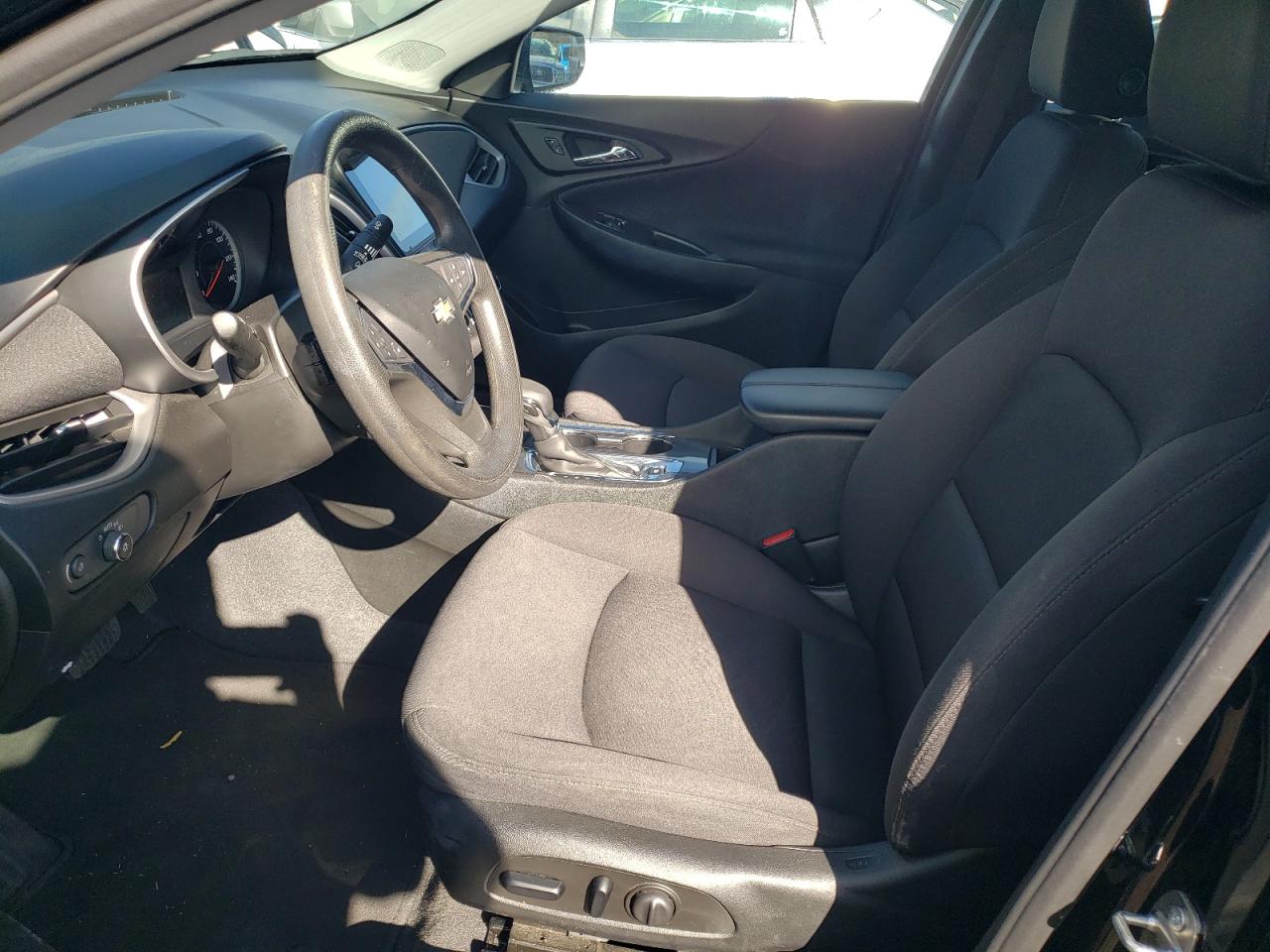 2023 Chevrolet Malibu - Image 7