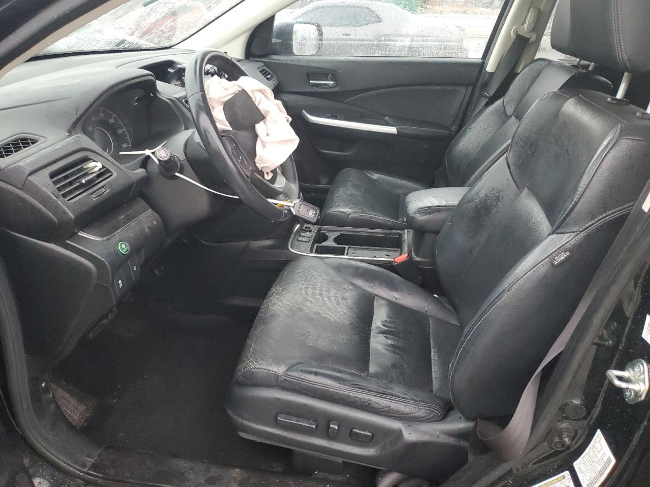 2015 Honda CR-V - Image 7