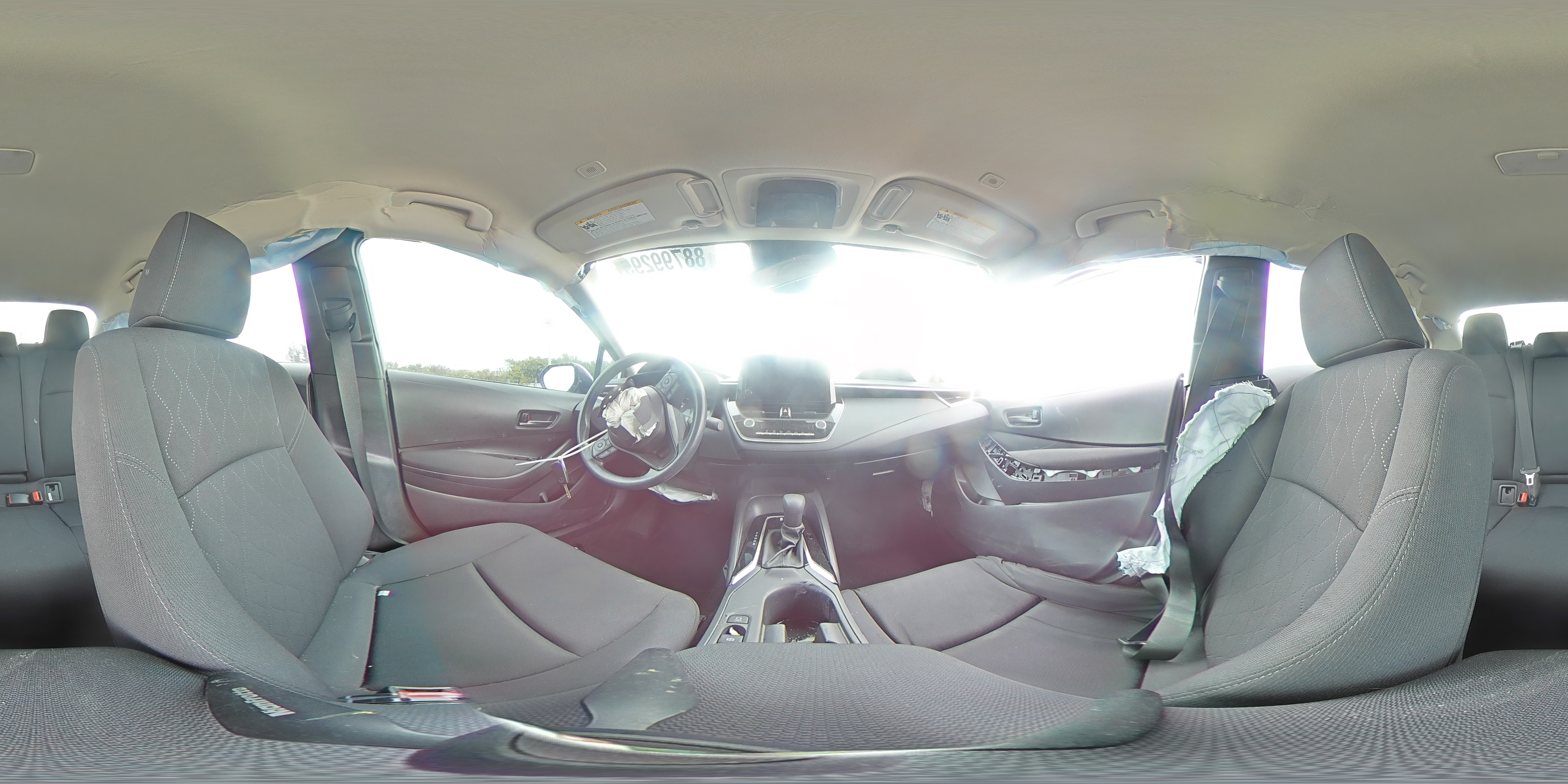 2024 Toyota Corolla - Image 13