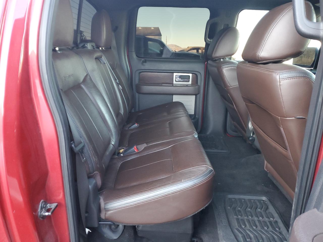 2010 Ford F-150 - Image 10