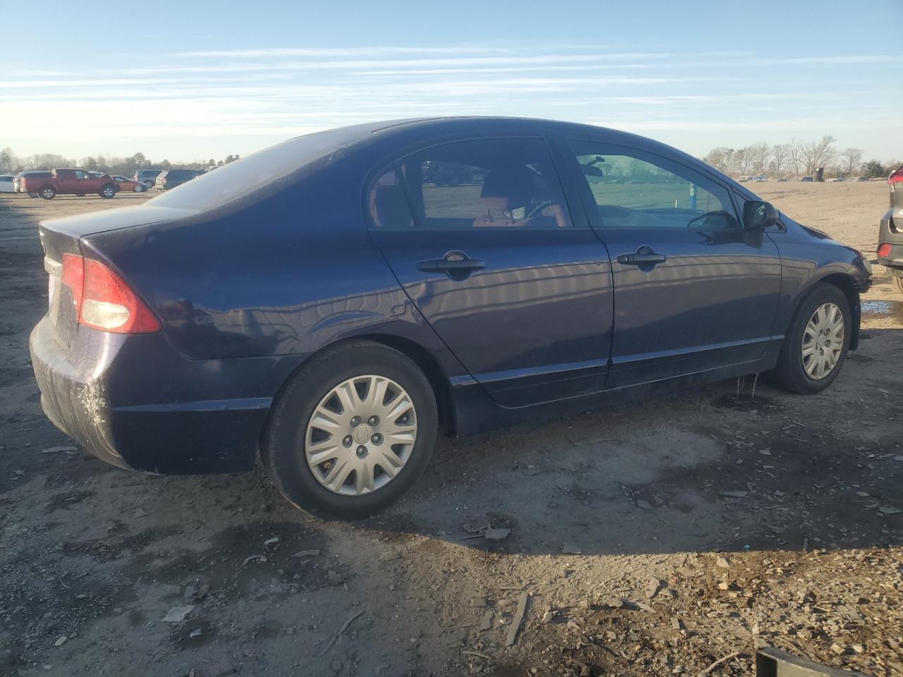 2009 Honda Civic - Image 3