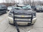 2013 Chevrolet Suburban K1500 Ltz for Sale in Bridgeton, MO - Rollover