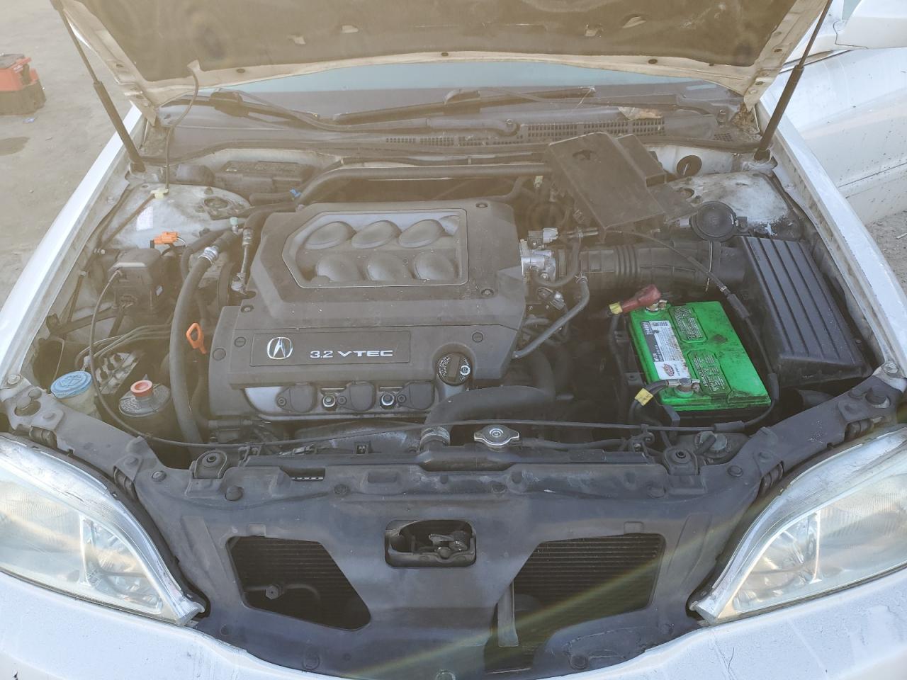1999 Acura TL - Image 13