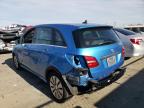 2014 Mercedes-Benz B Electric zu verkaufen in Sacramento, CA - Rear End