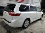 2017 Toyota Sienna Xle for Sale in Littleton, CO - Front End