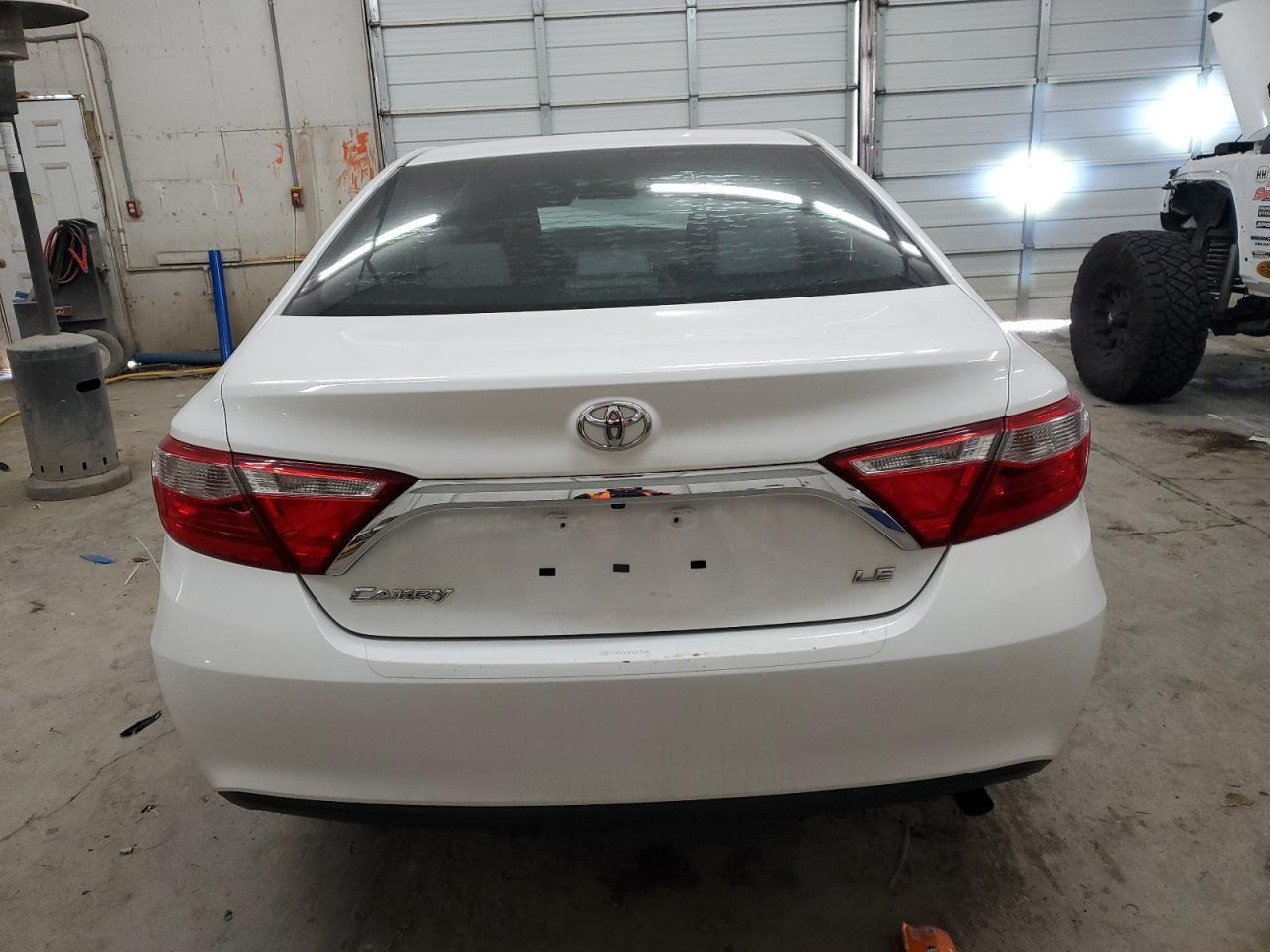 2017 Toyota Camry - Image 6