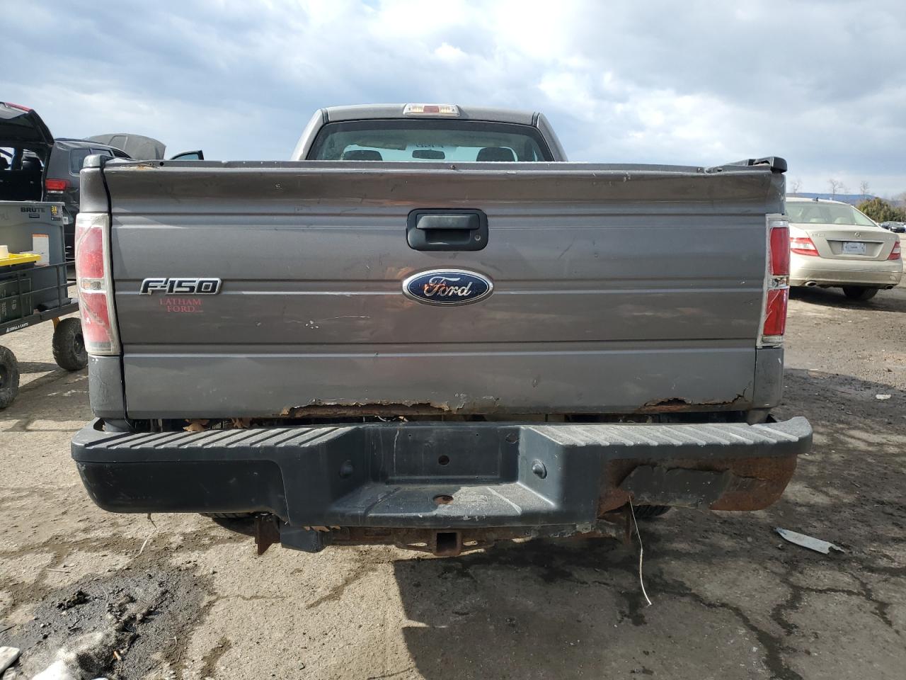 2009 Ford F-150 - Image 6