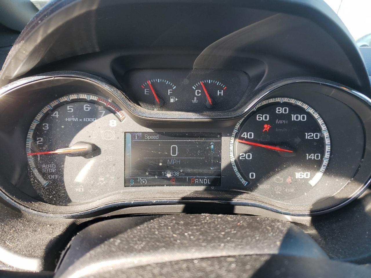 2018 Chevrolet Cruze - Image 9