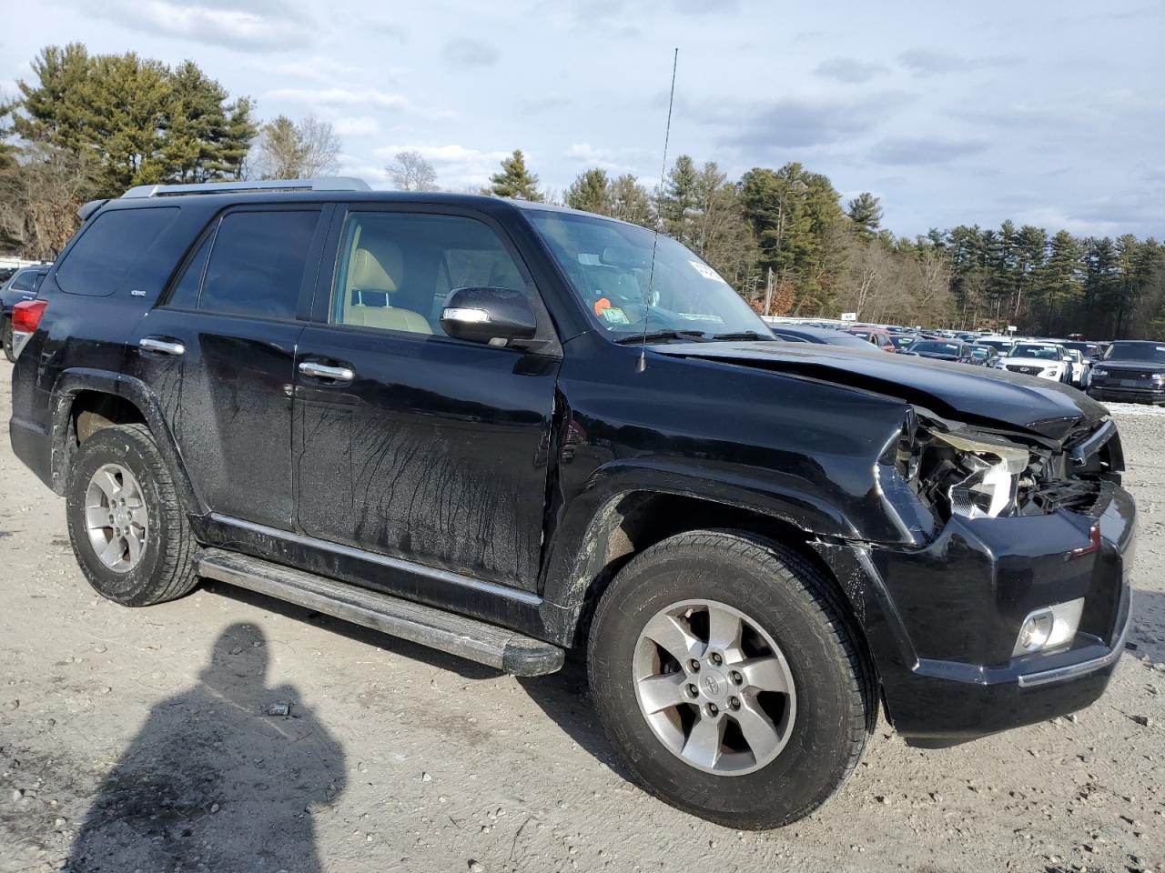 2011 Toyota 4Runner - Image 4
