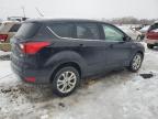 2019 Ford Escape Se продається в Wayland, MI - Front End