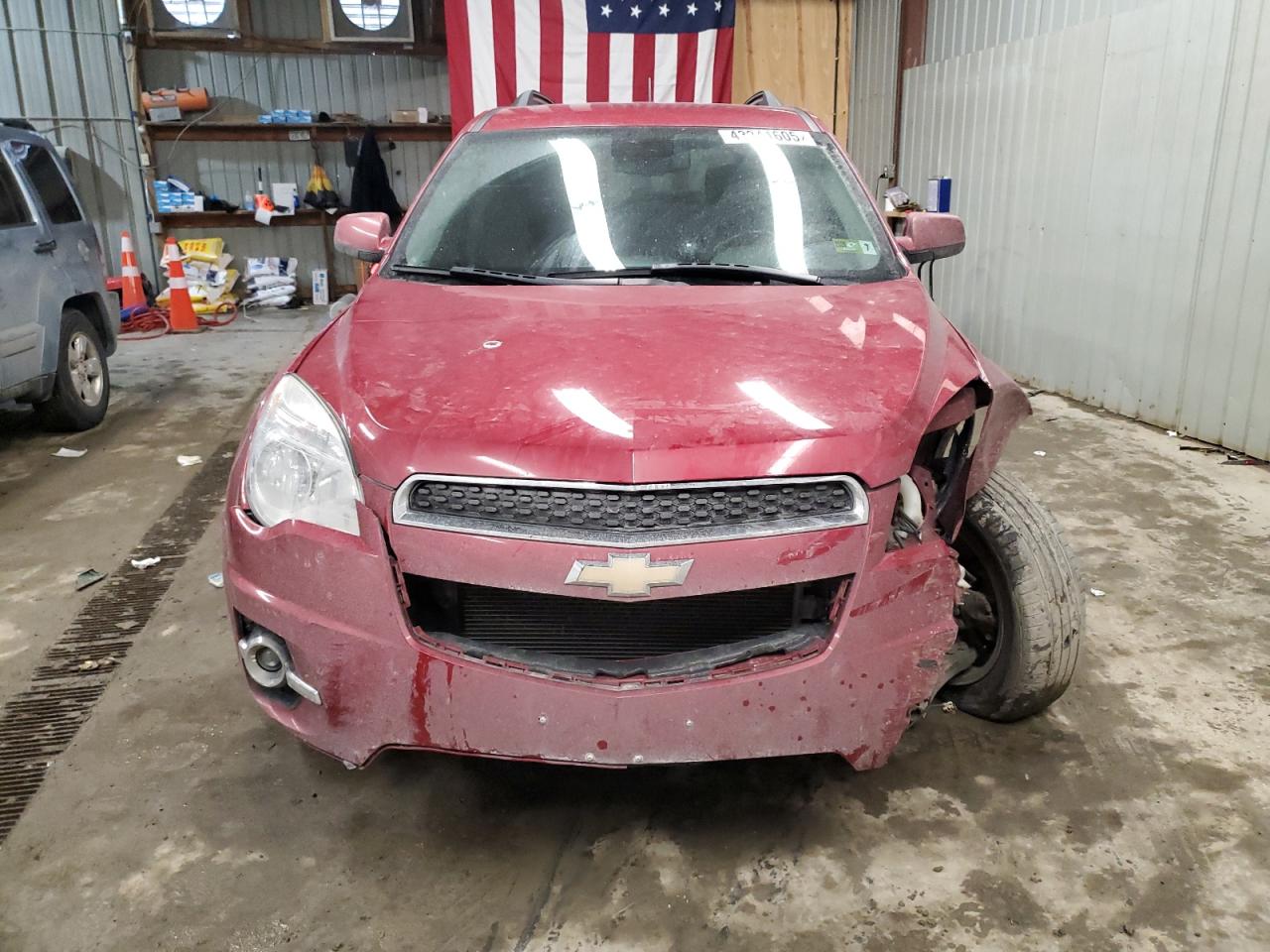 2015 Chevrolet Equinox - Image 5