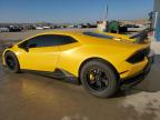 2018 Lamborghini Huracan Performante for Sale in Magna, UT - Undercarriage