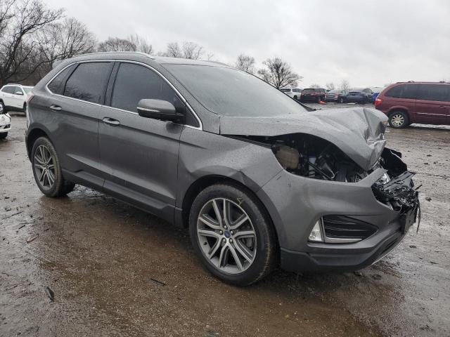  FORD EDGE 2019 Szary