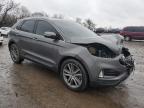 2019 Ford Edge Titanium იყიდება Baltimore-ში, MD - Front End