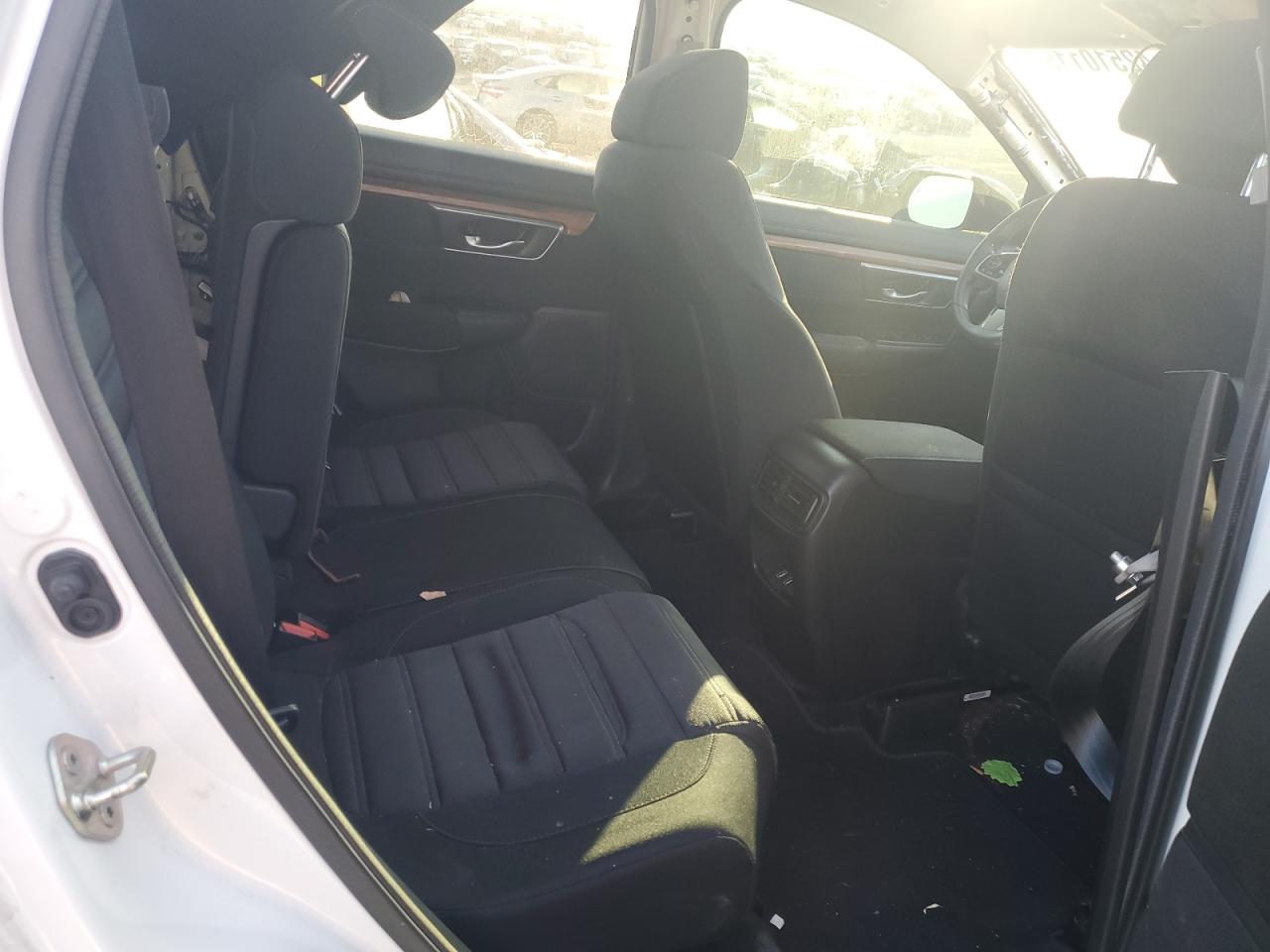 2019 Honda CR-V - Image 11