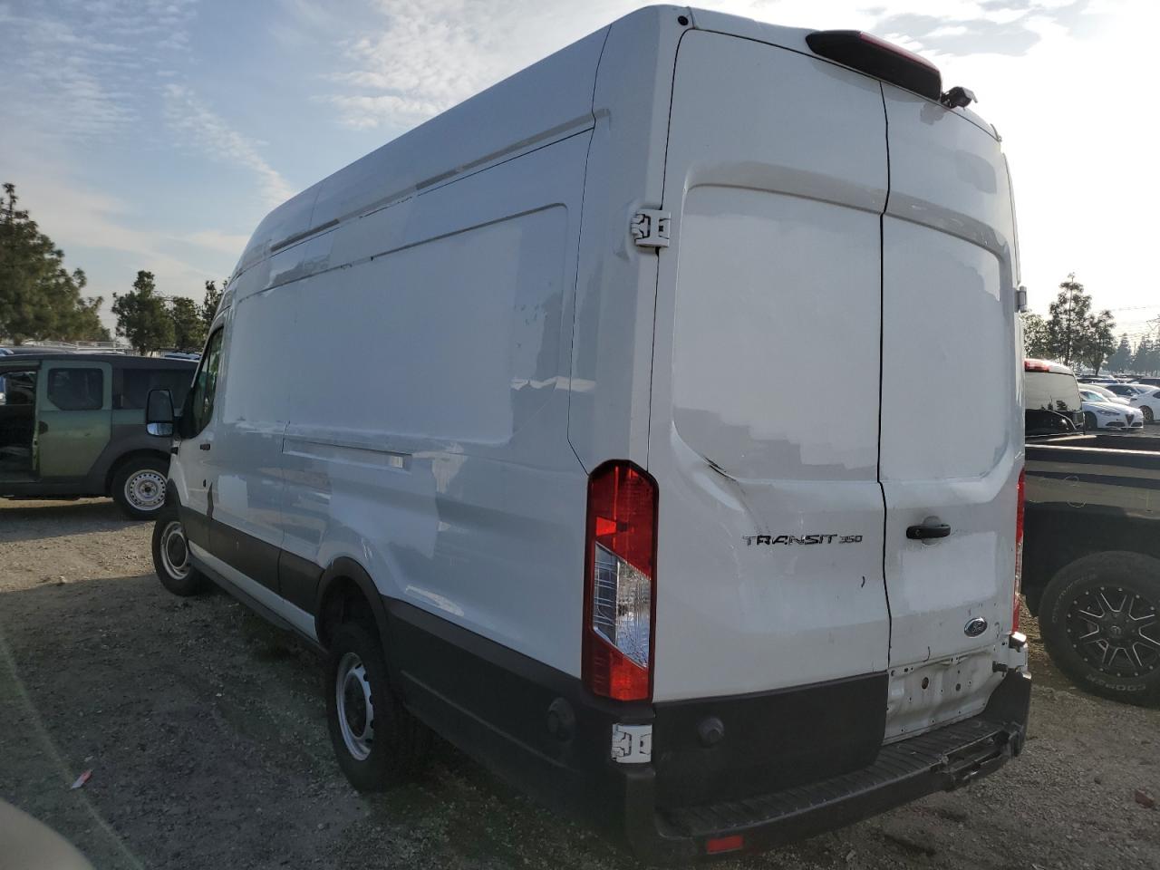 1FTBW3XM5KKA92263 FORD TRANSIT 2019