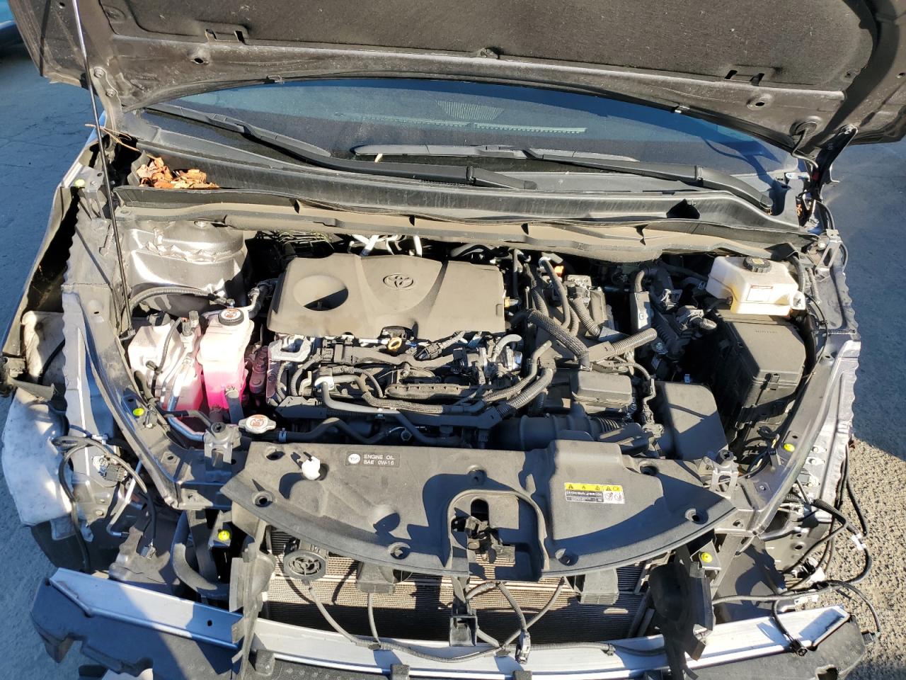 2022 Toyota Sienna - Image 12
