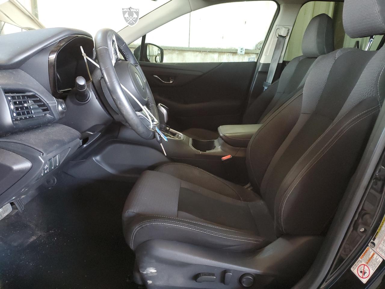 2020 Subaru Outback - Image 7