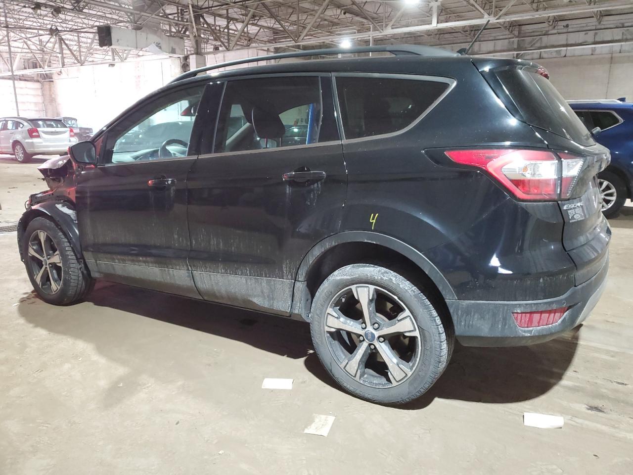 2018 Ford Escape - Image 2