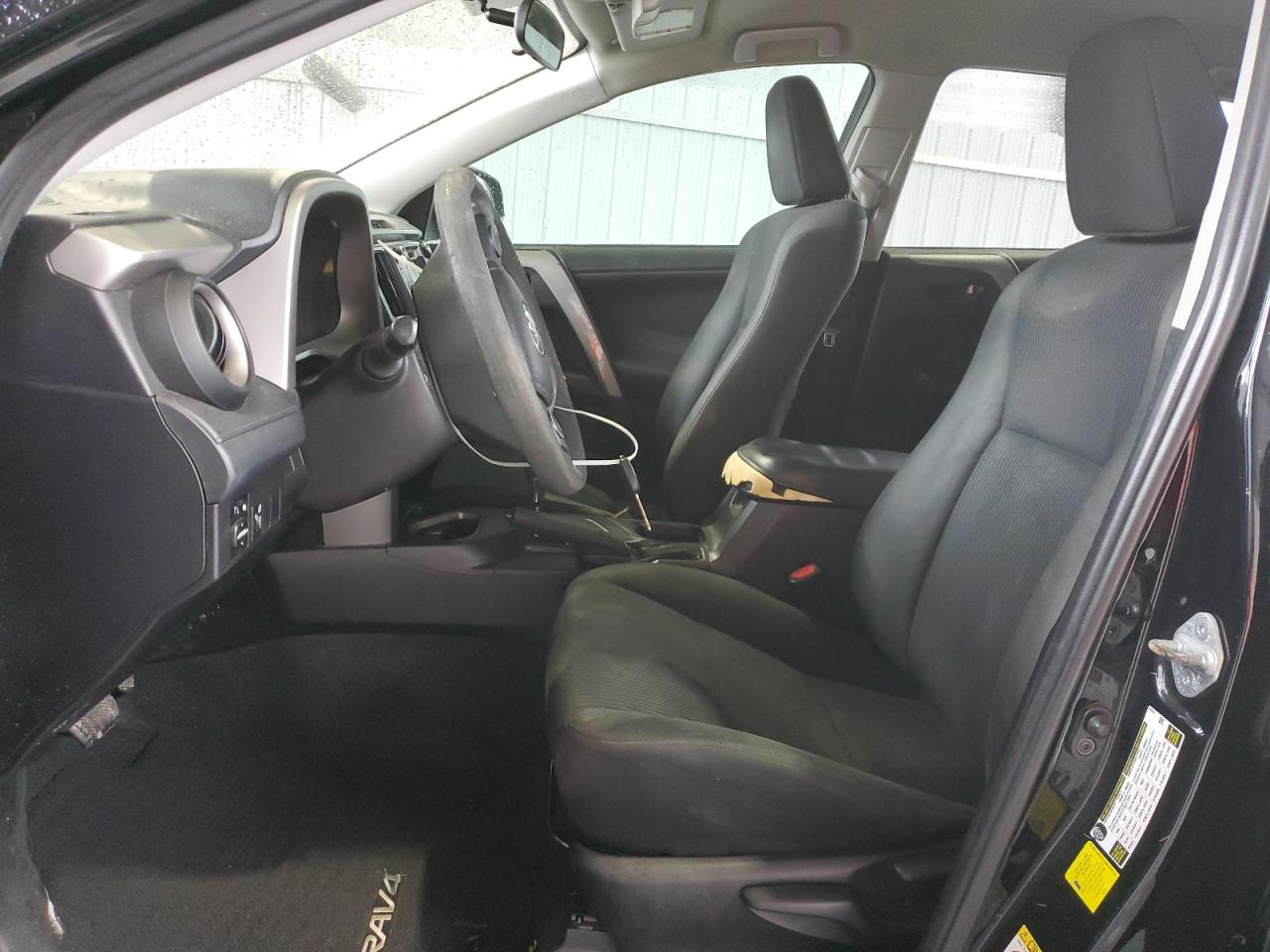 2016 Toyota RAV 4 - Image 7