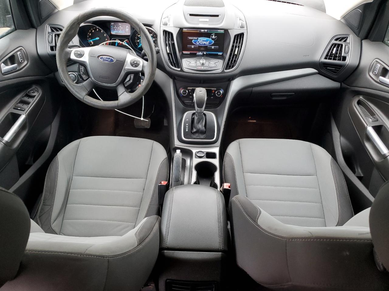 2013 Ford Escape - Image 8