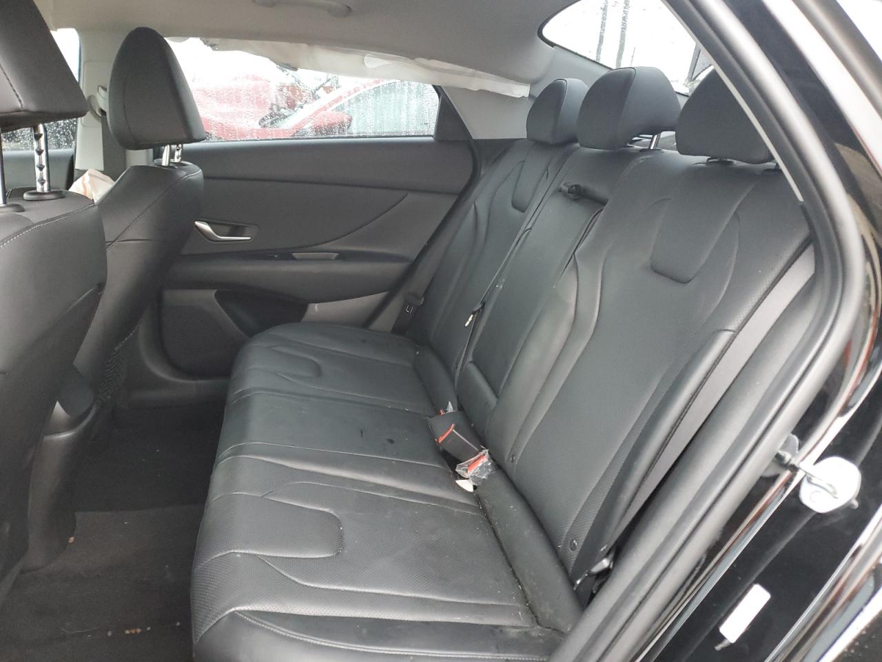 2023 Hyundai Elantra - Image 10