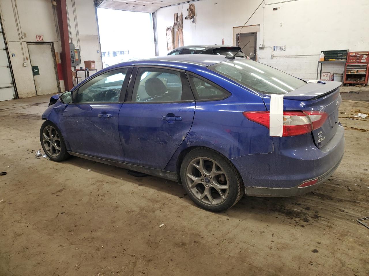 2014 Ford Focus - Image 2