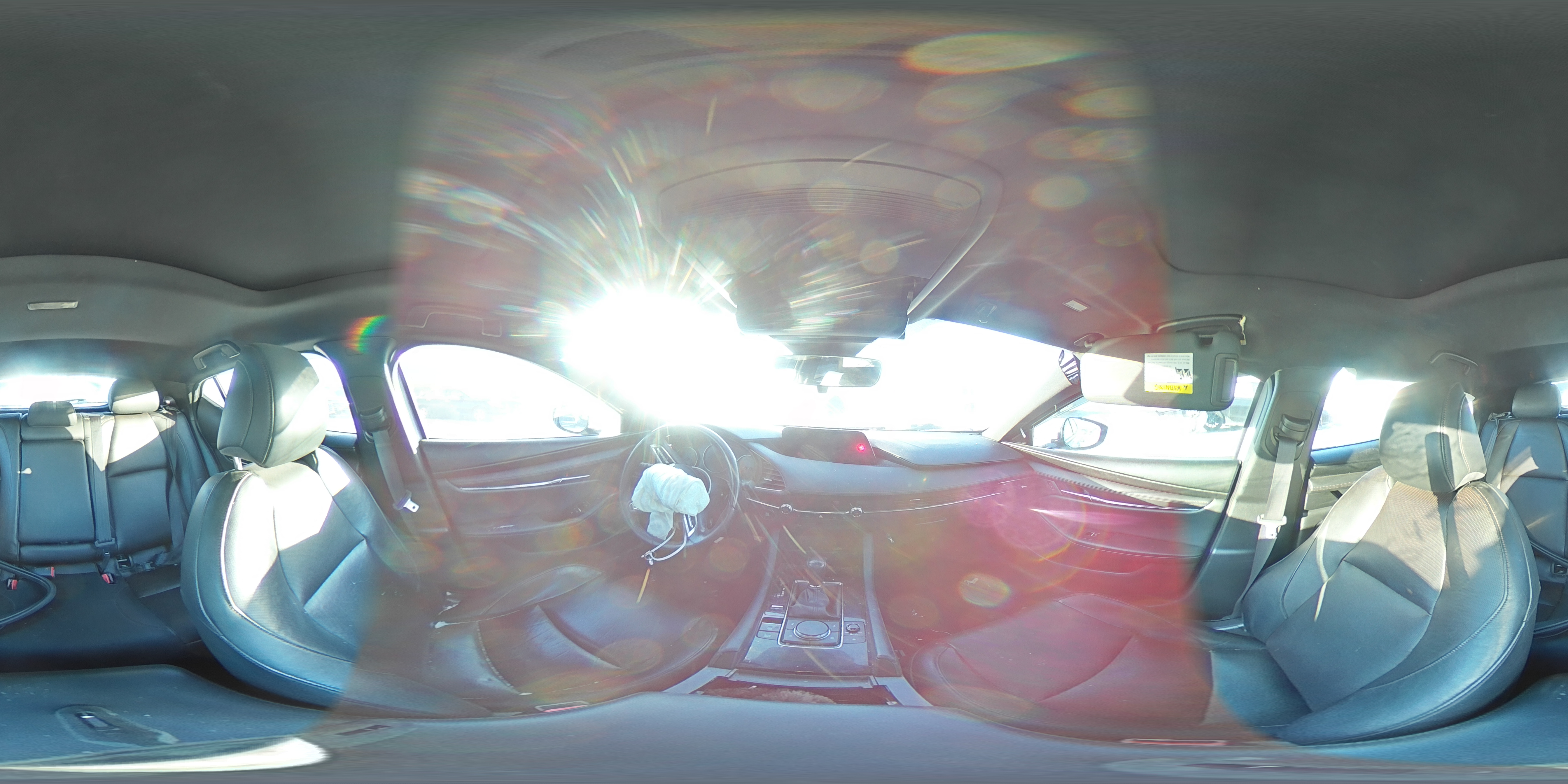 2019 Mazda 3 - Image 13