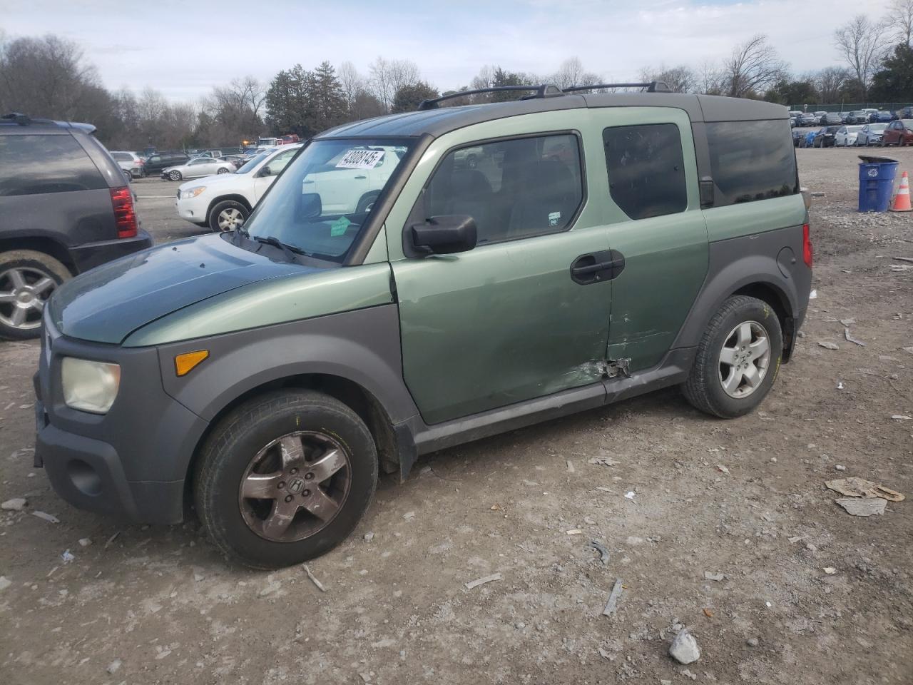 2005 Honda Element - Image 1