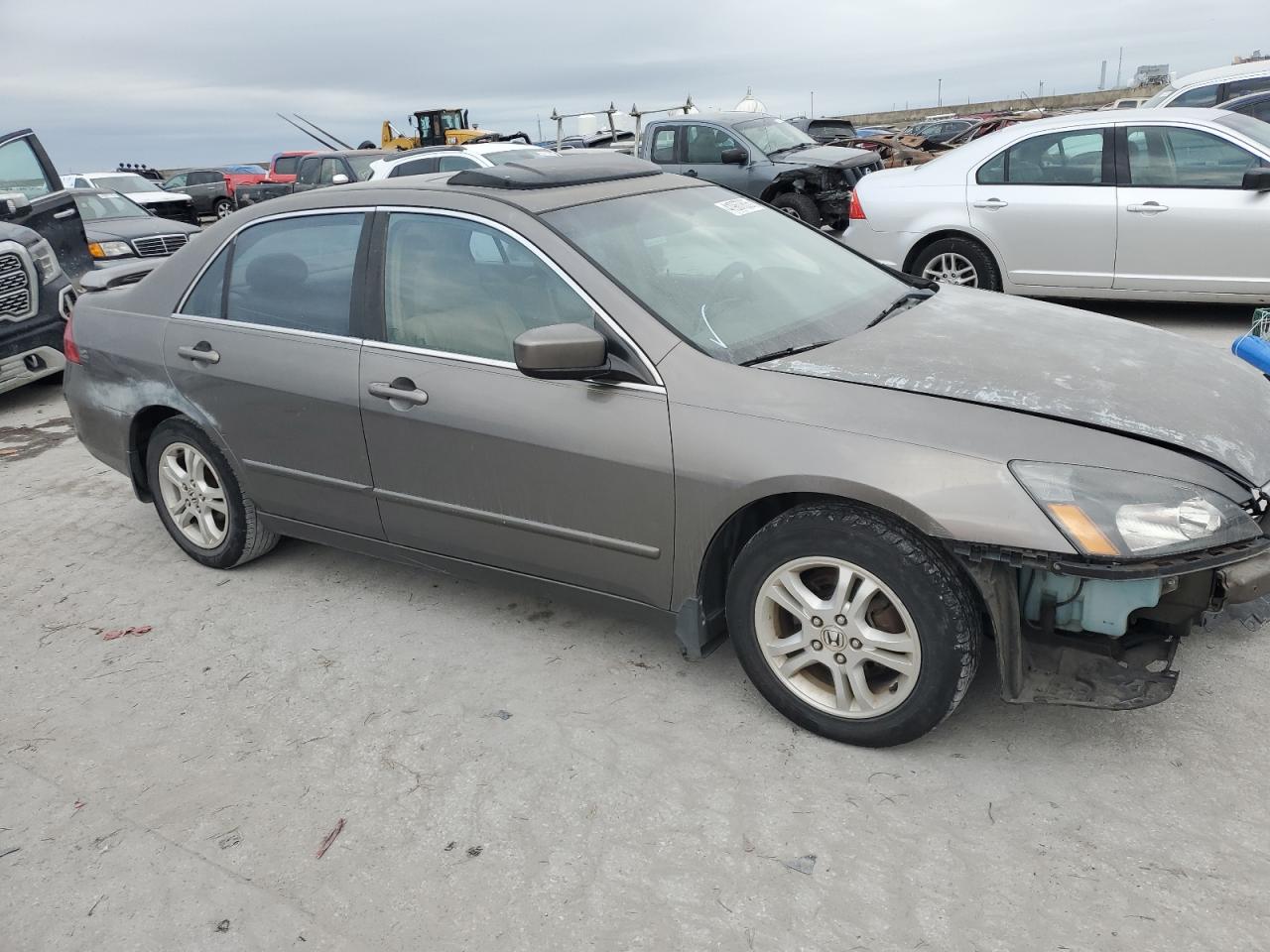 2006 Honda Accord - Image 4