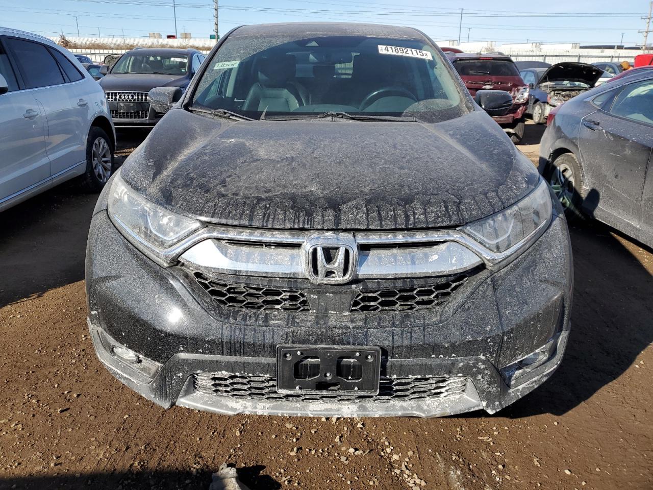 2019 Honda CR-V - Image 5
