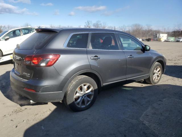 MAZDA CX-9 2015 Szary