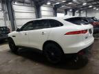 2018 Jaguar F-Pace Prestige for Sale in Ham Lake, MN - Front End