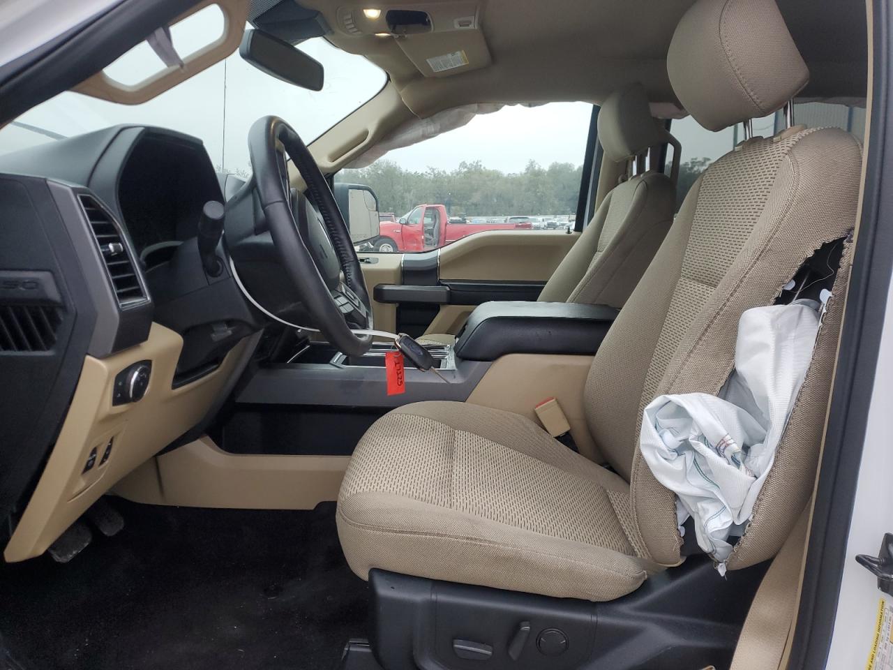 2020 Ford F-150 - Image 7