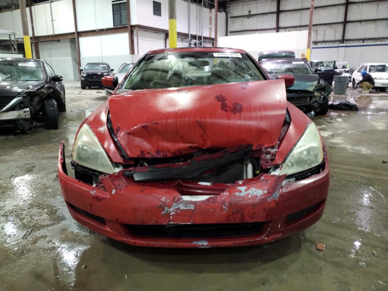 2003 Honda Accord - Image 5