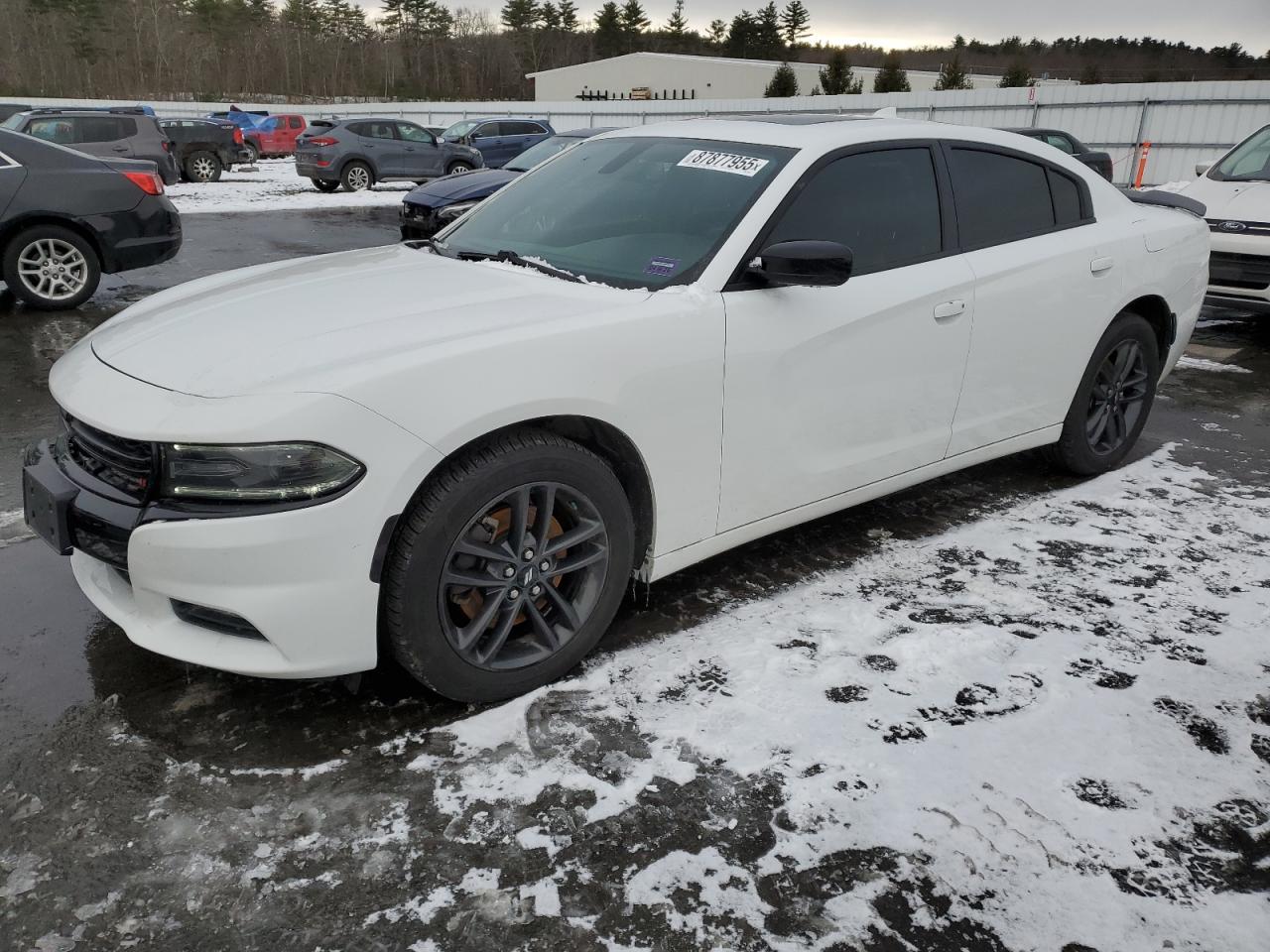 2019 Dodge Charger - Image 1