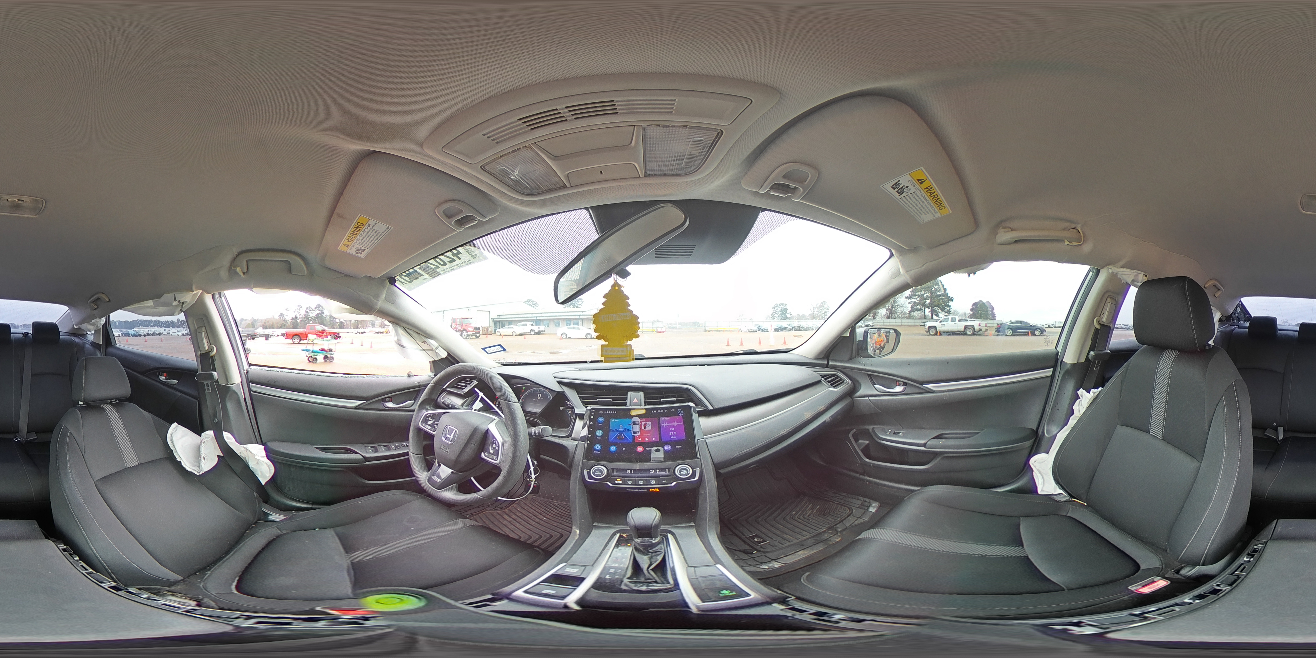 2019 Honda Civic - Image 13