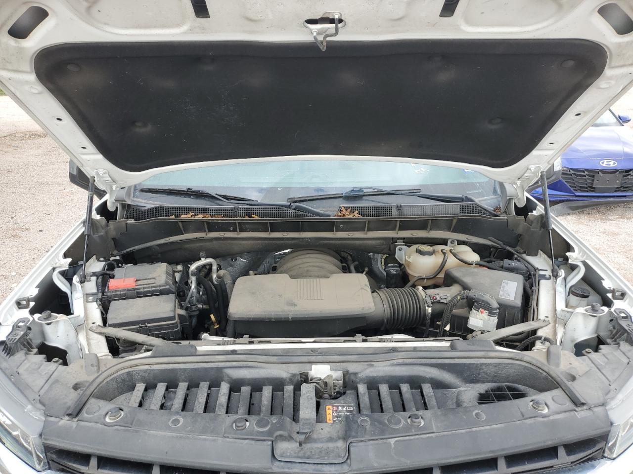 2021 Chevrolet Silverado - Image 11