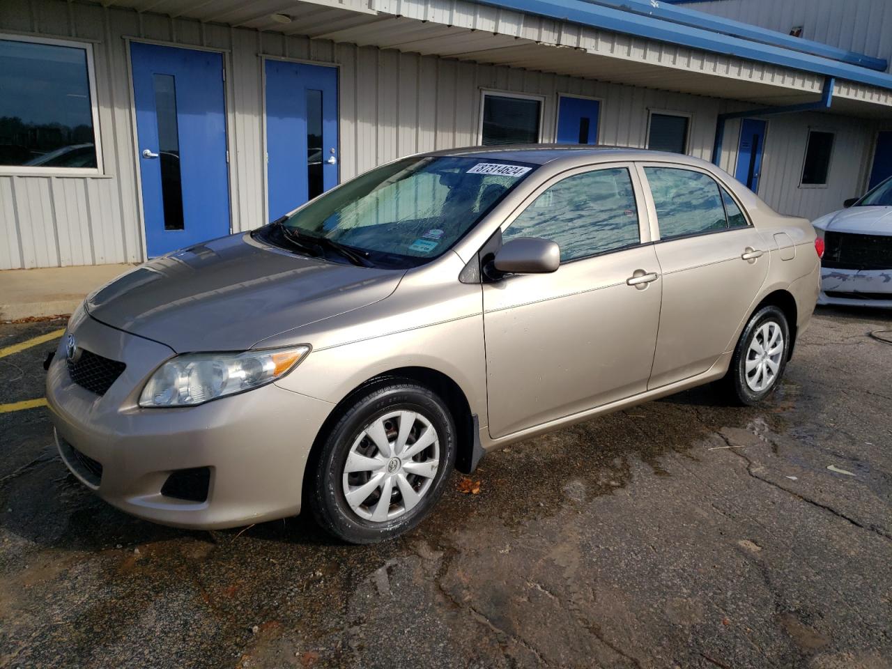 2009 Toyota Corolla - Image 1