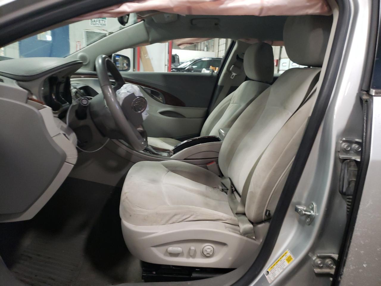 2013 Buick LaCrosse - Image 7