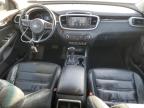 2017 Kia Sorento Lx de vânzare în Chicago Heights, IL - Front End