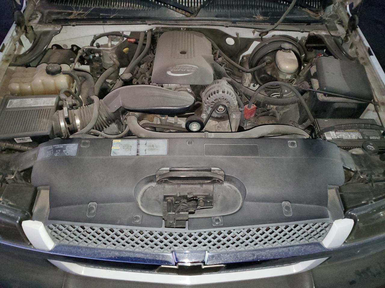 2005 Chevrolet Silverado C1500 VIN: 1GCEC19T85Z120616 Lot: 70782655