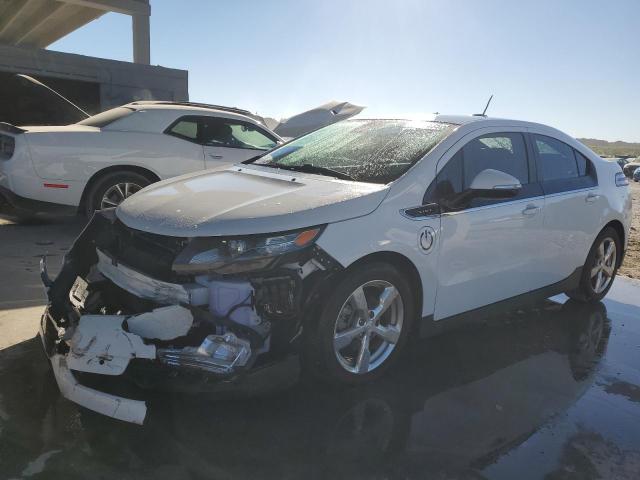 2015 Chevrolet Volt 