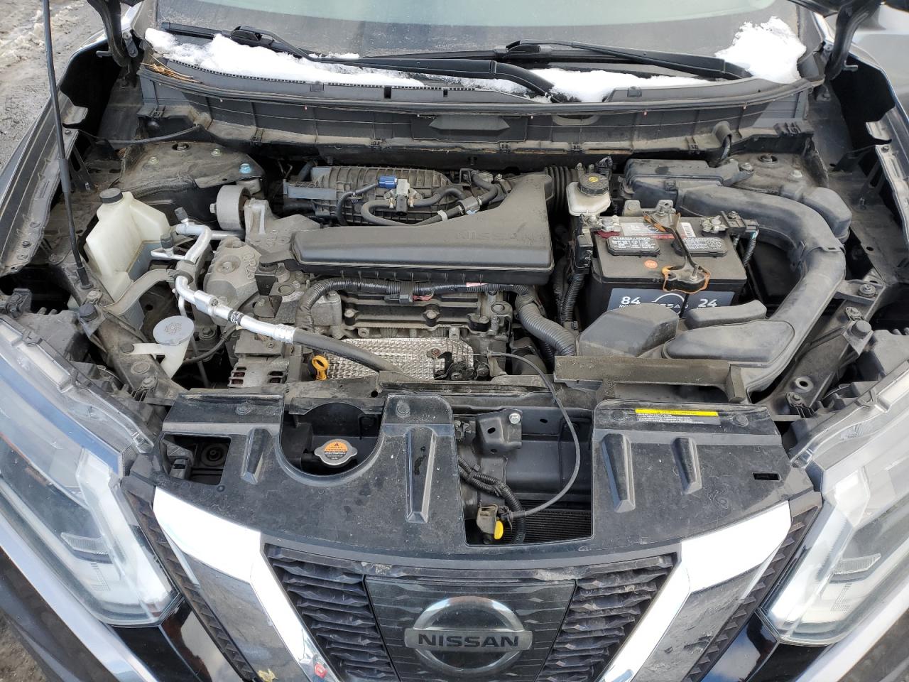 2017 Nissan Rogue - Image 13
