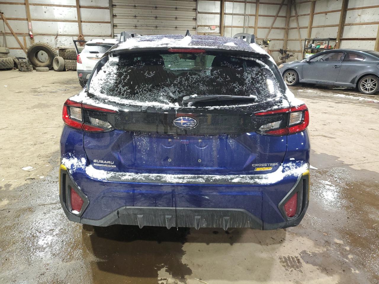 2024 Subaru XV - Image 6
