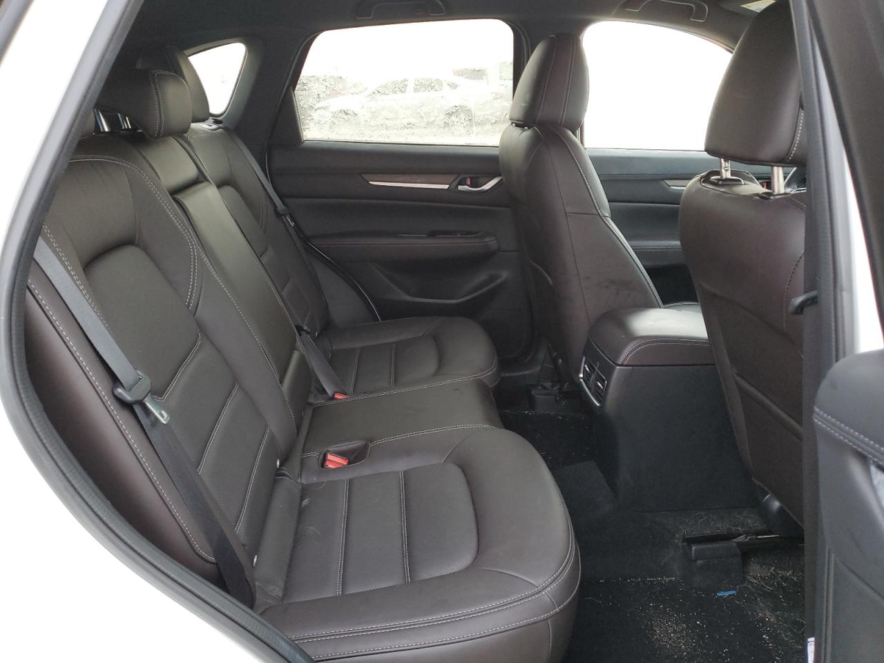 2024 Mazda CX-5 - Image 11