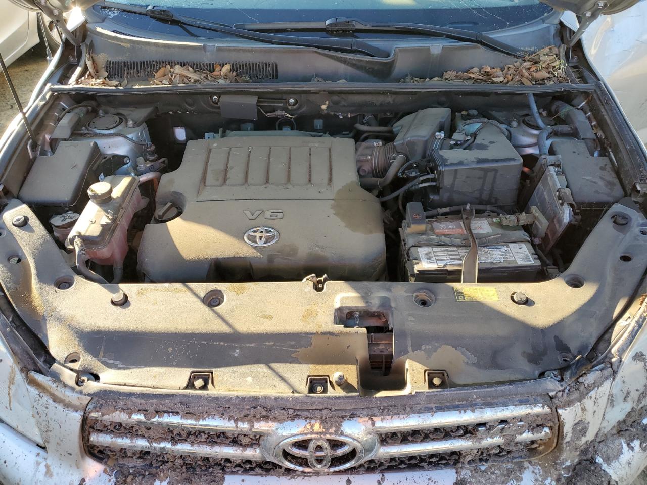 2007 Toyota RAV 4 - Image 12