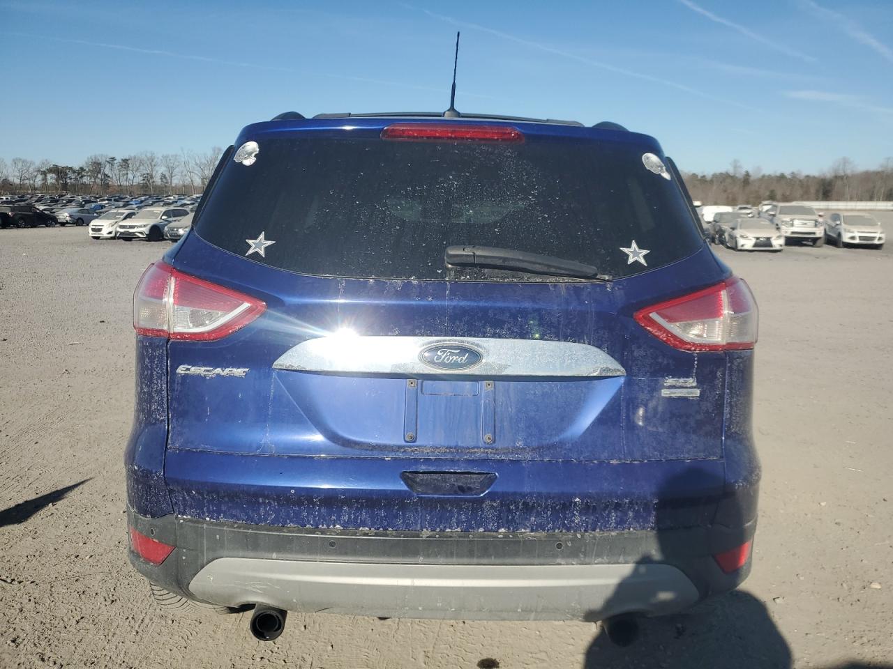 2013 Ford Escape - Image 6