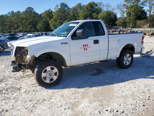 2004 Ford F150 