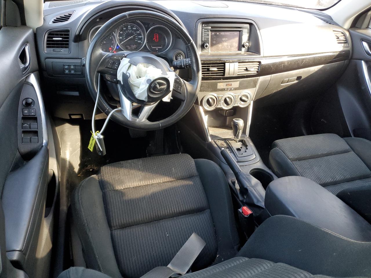 2014 Mazda CX-5 - Image 8